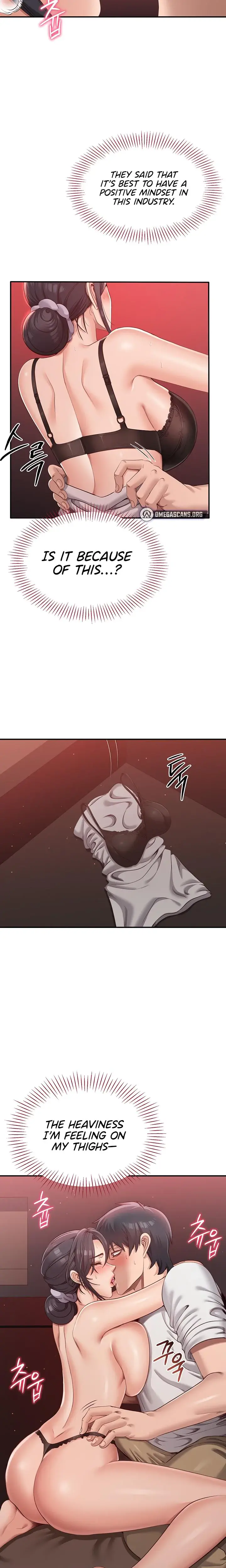 Reversed Virtues Episode 1 - Page 19