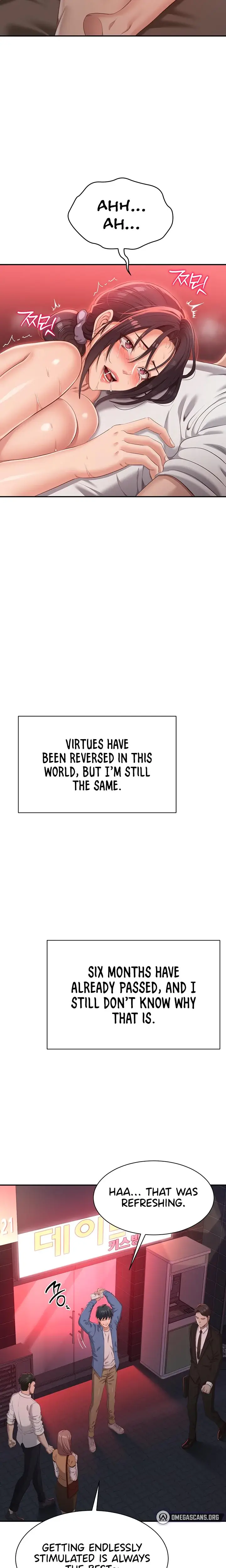 Reversed Virtues Episode 1 - Page 35
