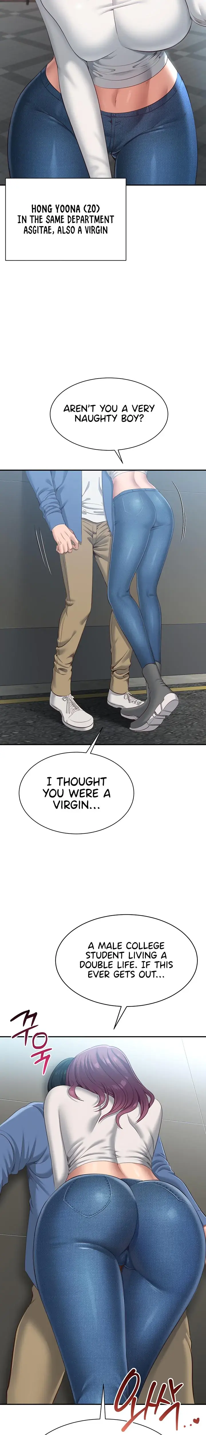 Reversed Virtues Episode 1 - Page 40