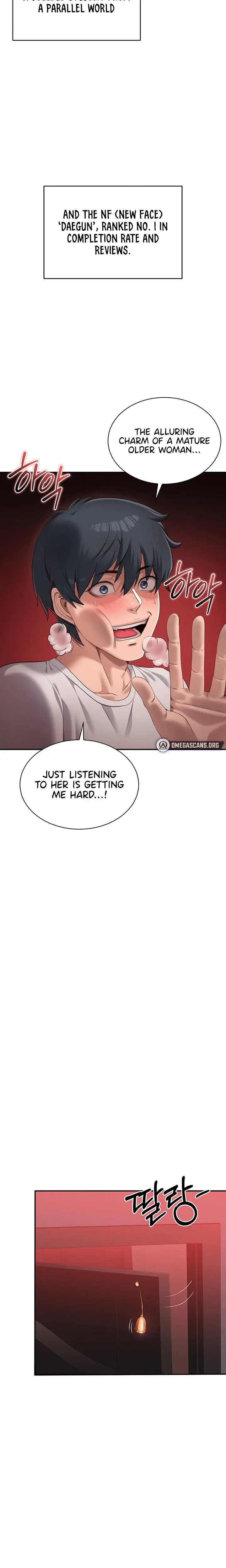 Reversed Virtues Episode 1 - Page 8