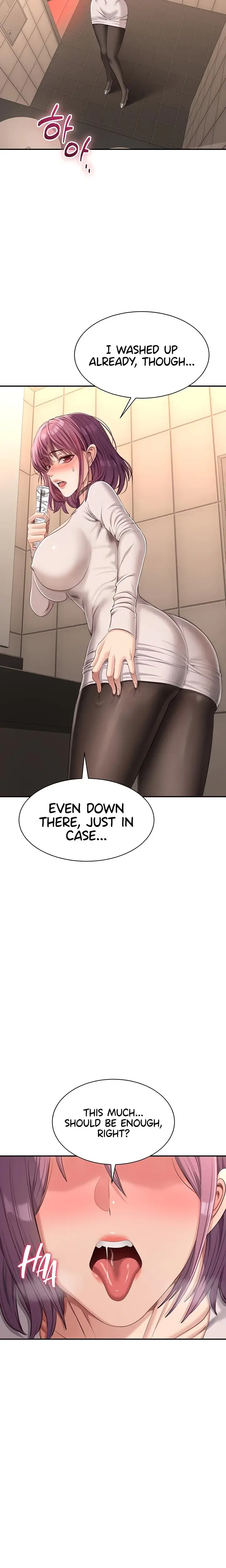 Reversed Virtues Episode 13 - Page 18
