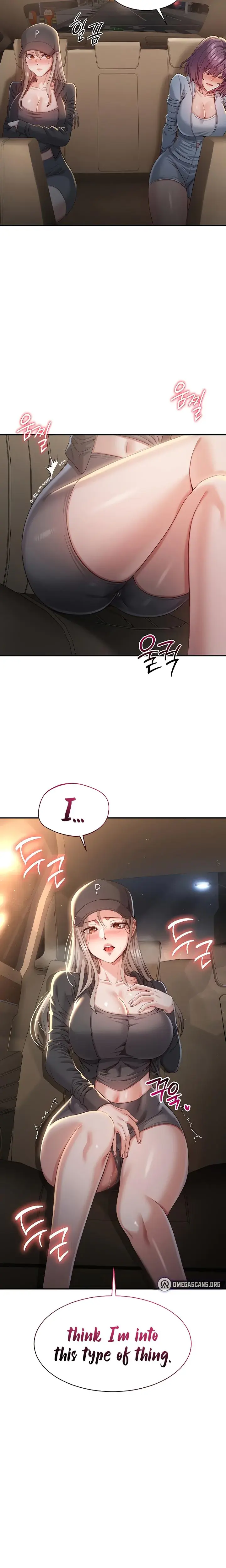 Reversed Virtues Episode 13 - Page 2