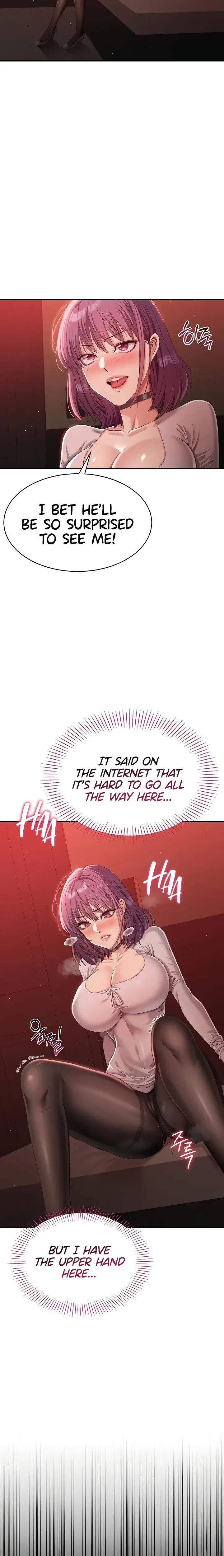 Reversed Virtues Episode 13 - Page 20