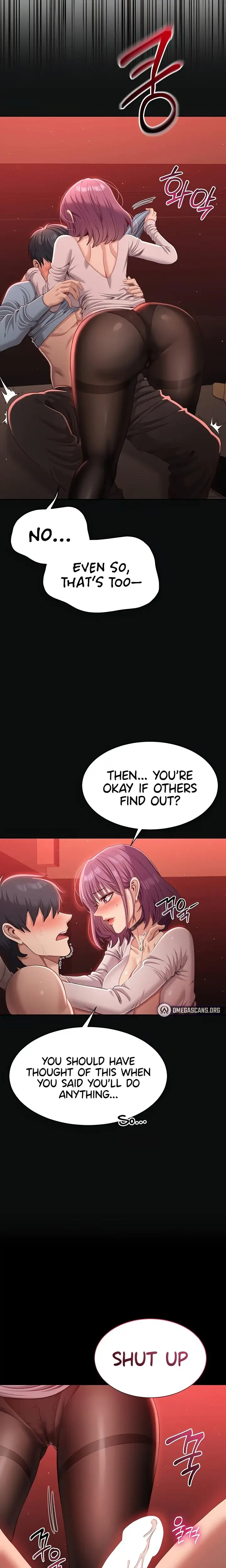 Reversed Virtues Episode 13 - Page 21