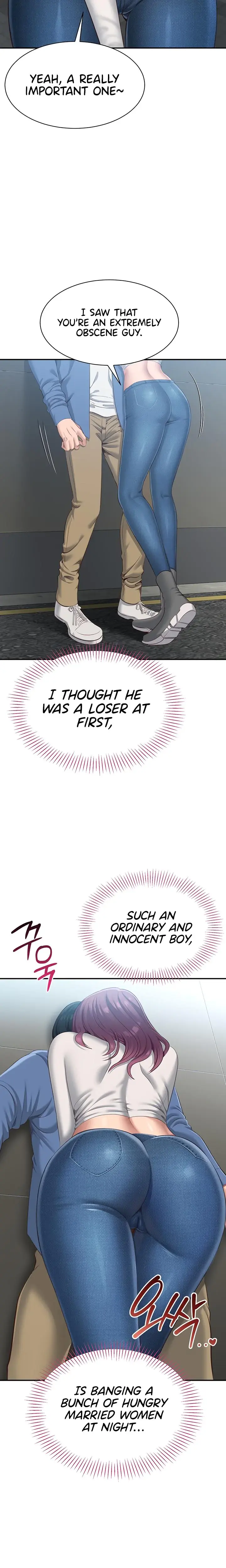 Reversed Virtues Episode 2 - Page 17