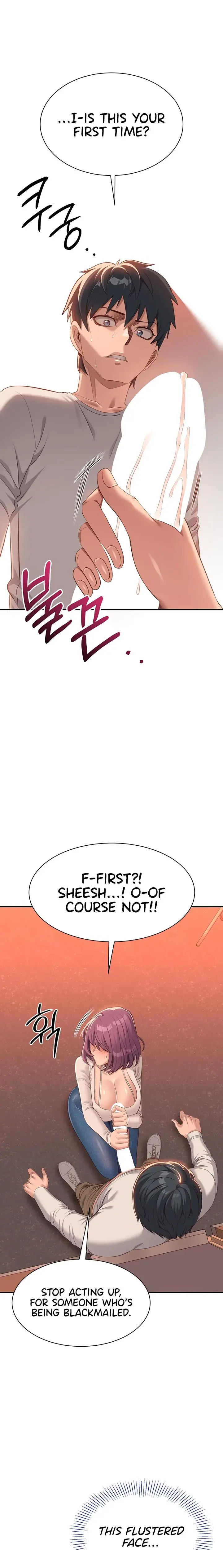 Reversed Virtues Episode 2 - Page 32