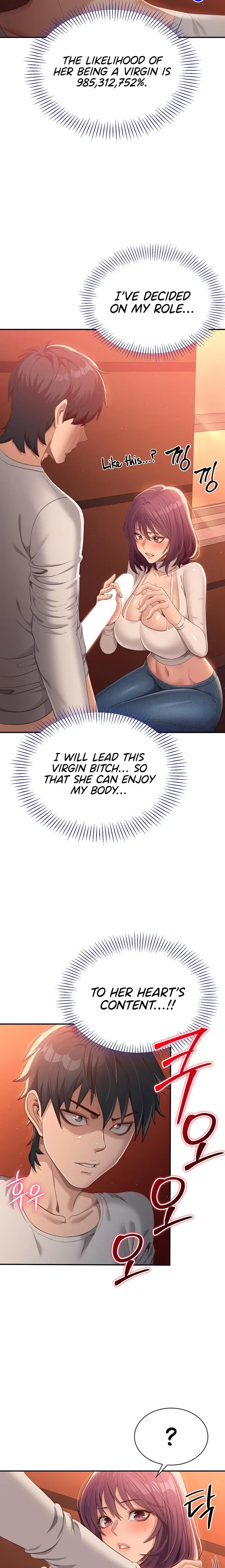 Reversed Virtues Episode 2 - Page 34