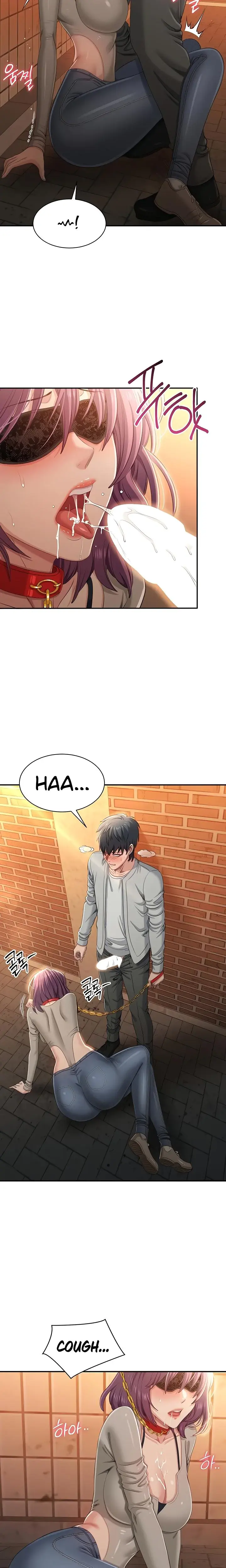 Reversed Virtues Episode 21 - Page 14