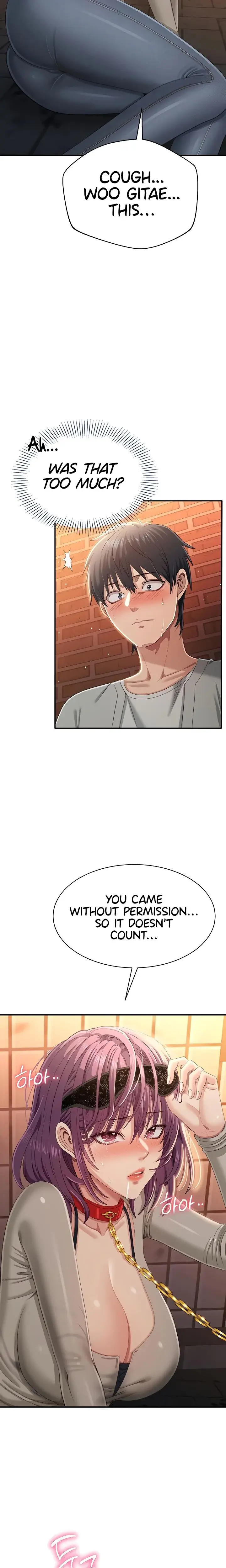 Reversed Virtues Episode 21 - Page 15