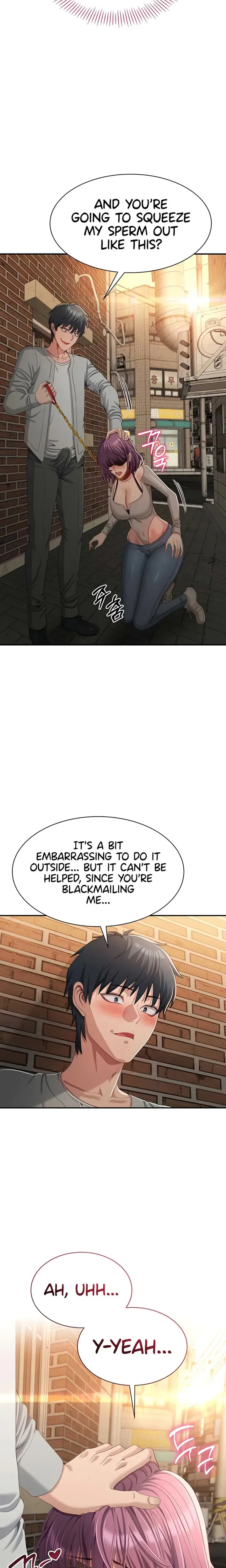 Reversed Virtues Episode 21 - Page 2