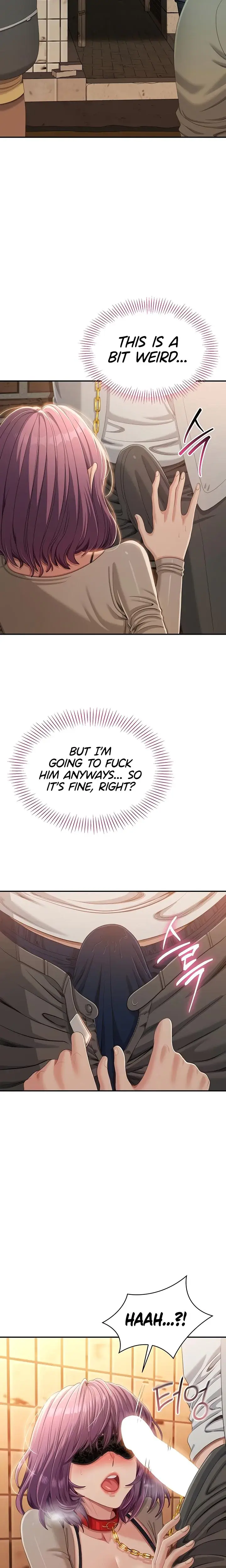 Reversed Virtues Episode 21 - Page 4
