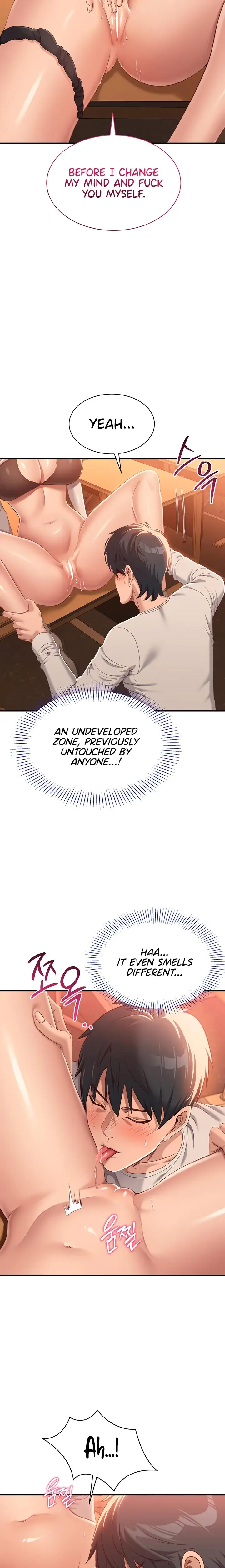 Reversed Virtues Episode 3 - Page 5