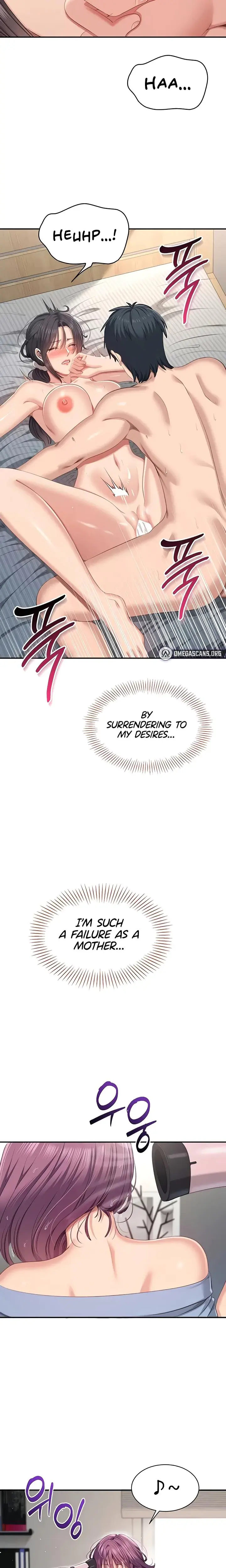 Reversed Virtues Episode 39 - Page 2