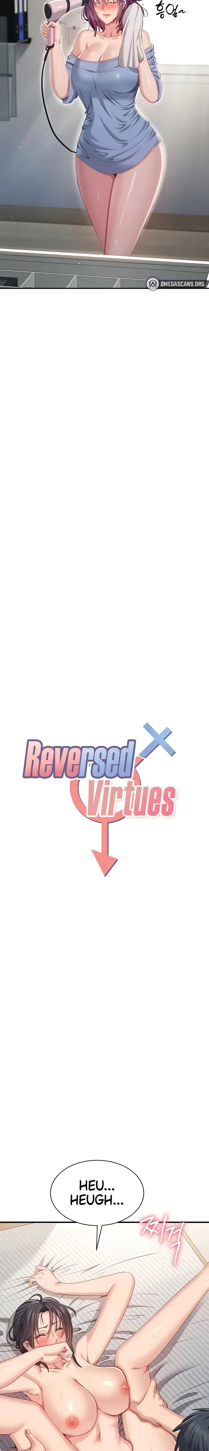 Reversed Virtues Episode 39 - Page 3