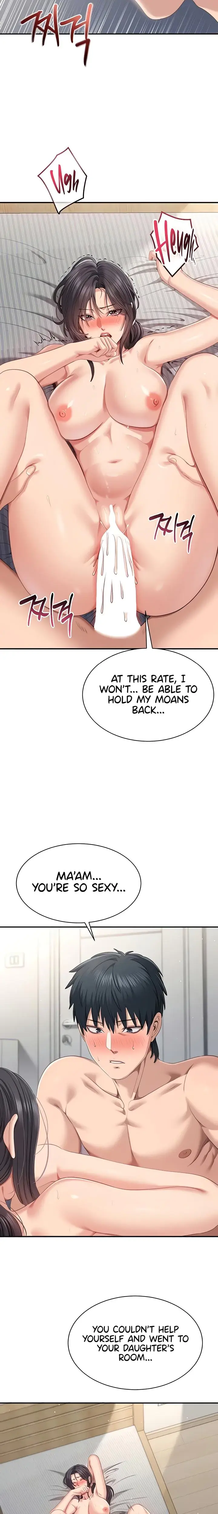 Reversed Virtues Episode 39 - Page 5