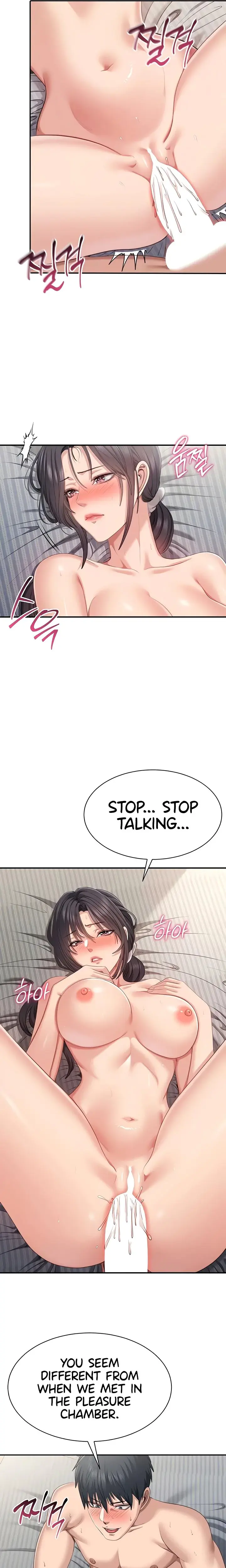 Reversed Virtues Episode 39 - Page 7