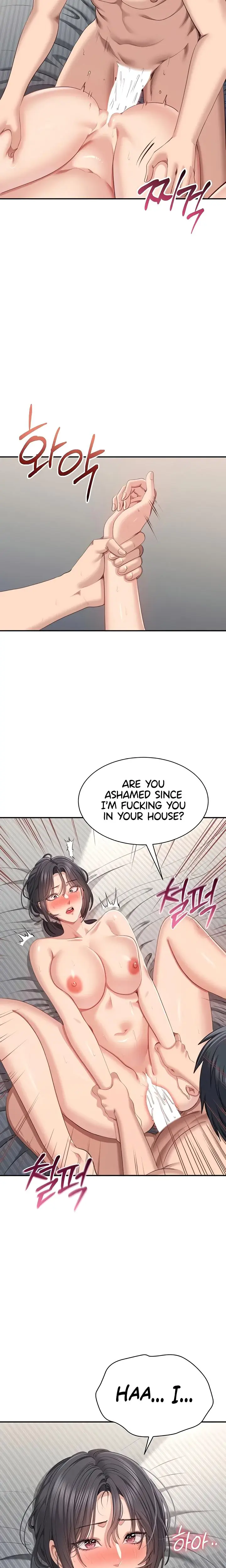 Reversed Virtues Episode 39 - Page 8