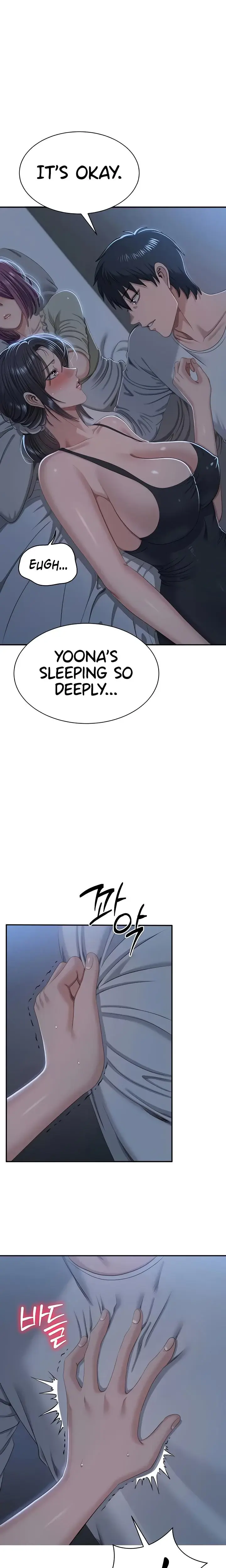 Reversed Virtues Episode 41 - Page 2