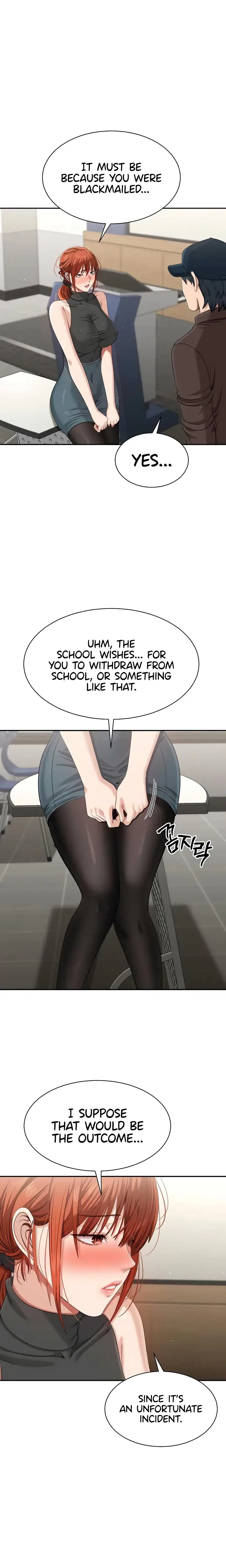 Reversed Virtues Episode 49 - Page 14