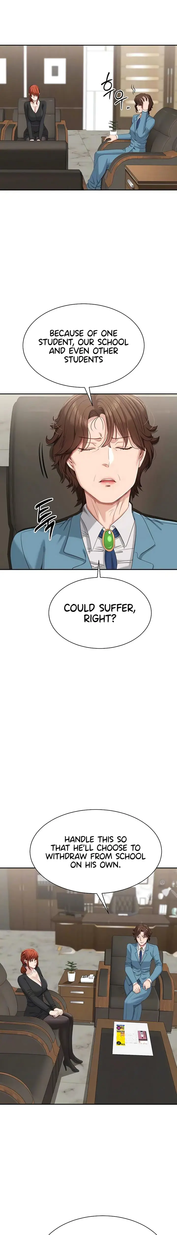 Reversed Virtues Episode 49 - Page 6