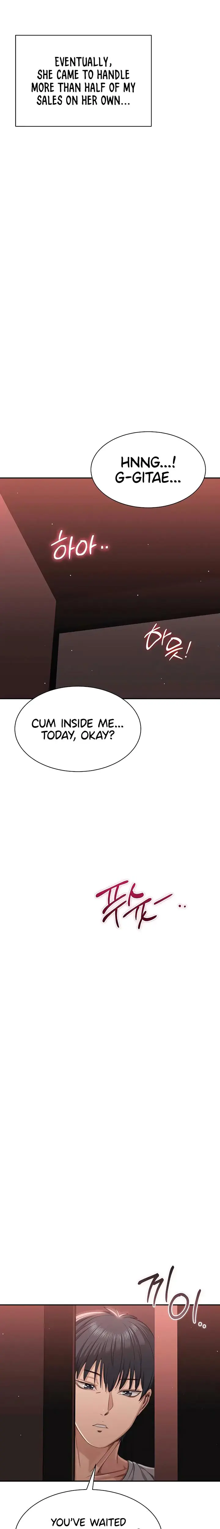 Reversed Virtues Episode 52 - Page 14