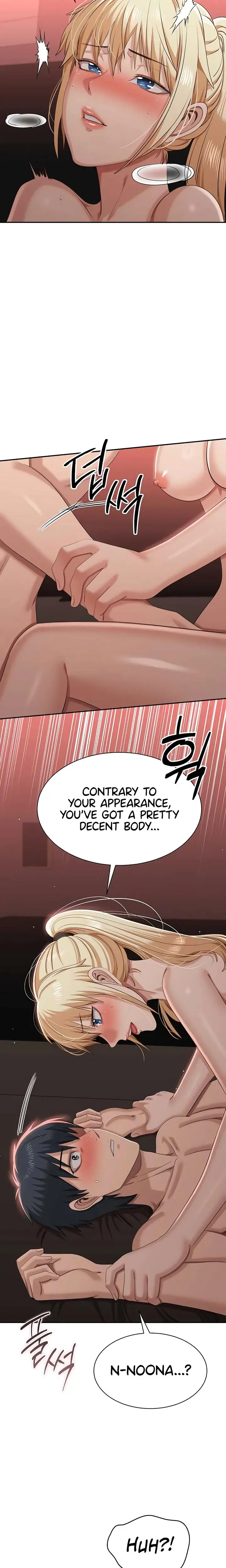 Reversed Virtues Episode 52 - Page 19