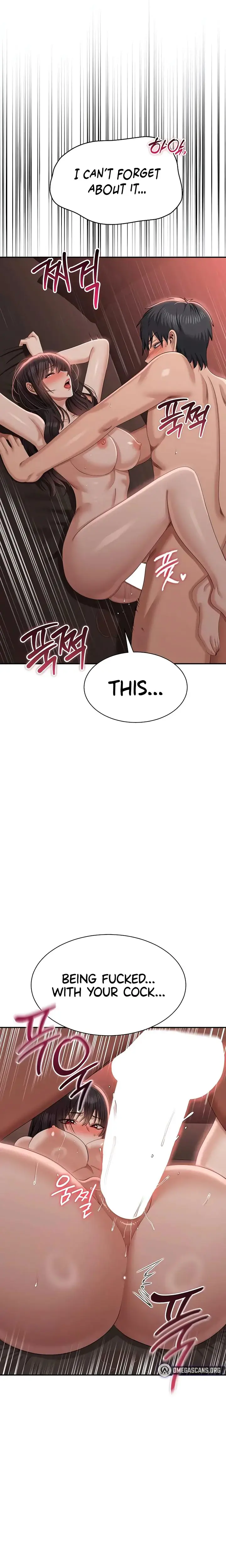 Reversed Virtues Episode 52 - Page 9