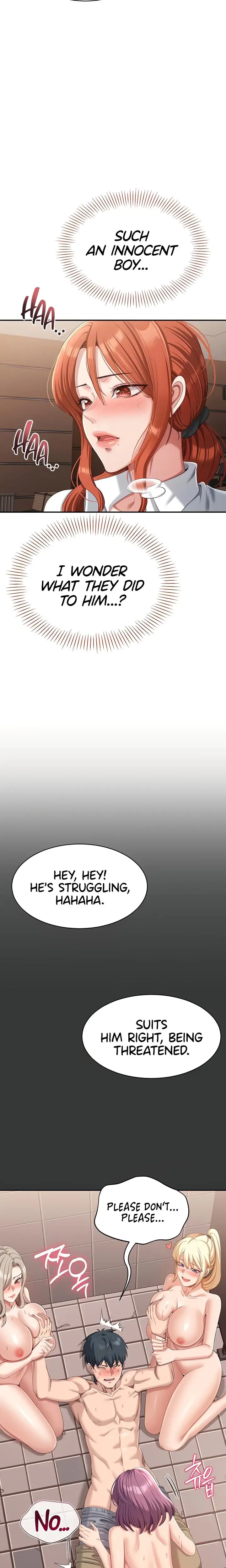 Reversed Virtues Episode 9 - Page 7