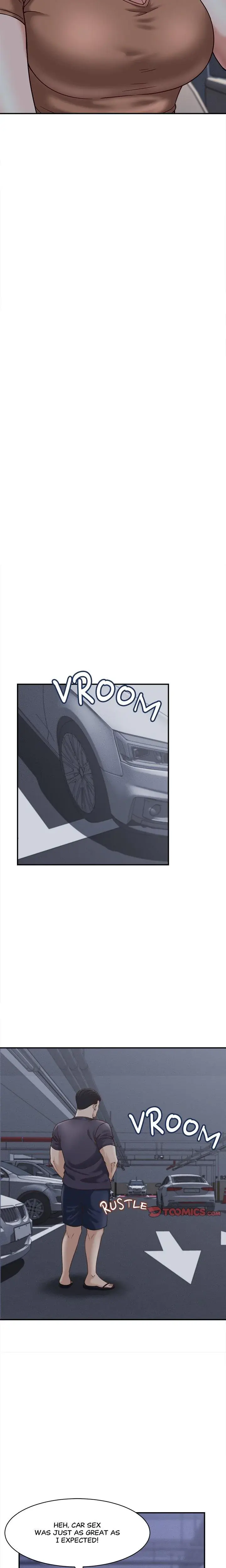 Right Under His Roof Episode 21 - Page 3