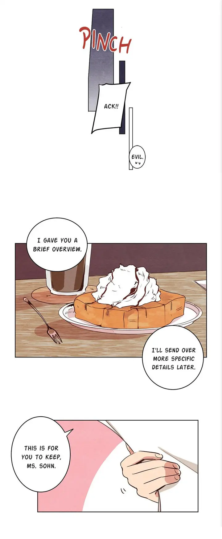 Ring My Bell Episode 1 - Page 14