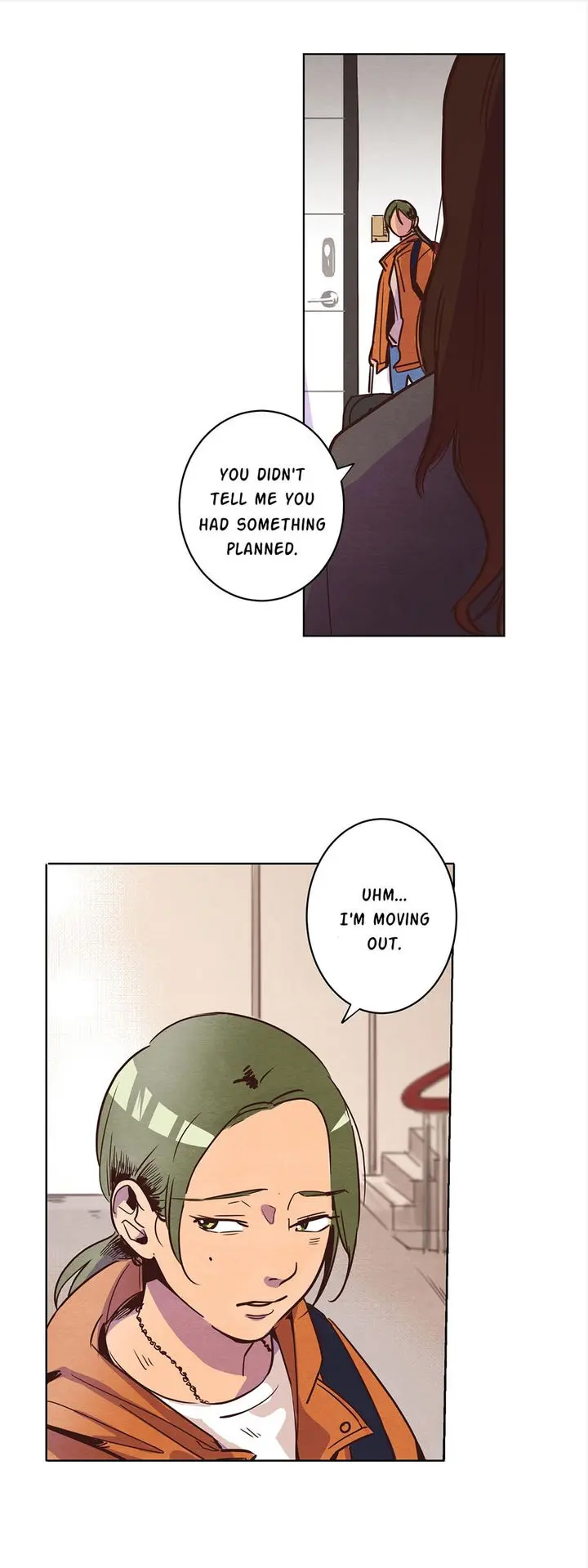 Ring My Bell Episode 1 - Page 22