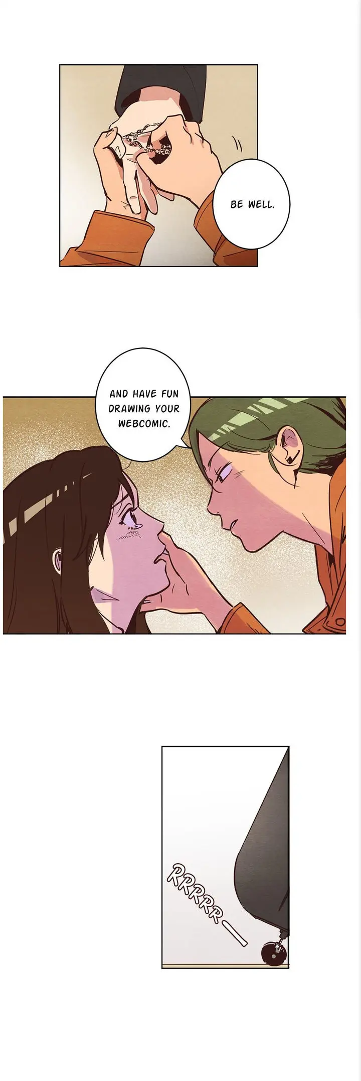 Ring My Bell Episode 1 - Page 26