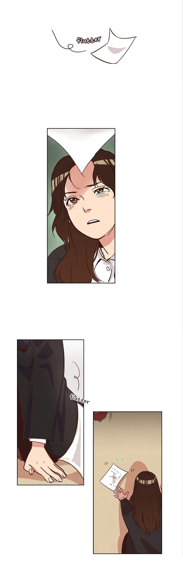 Ring My Bell Episode 1 - Page 30