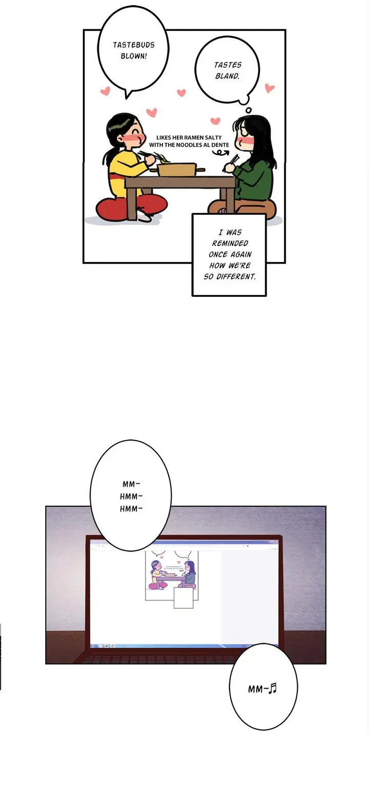 Ring My Bell Episode 1 - Page 4