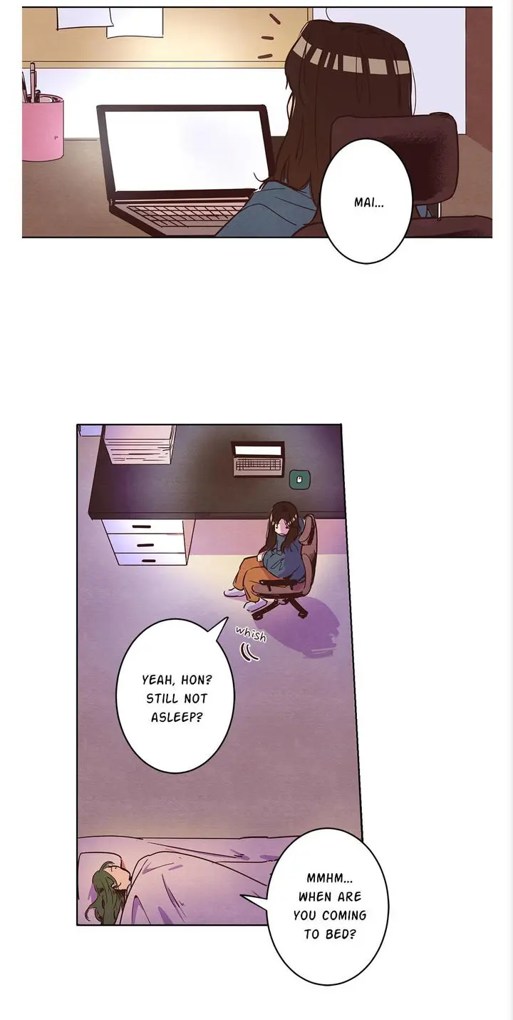 Ring My Bell Episode 1 - Page 7