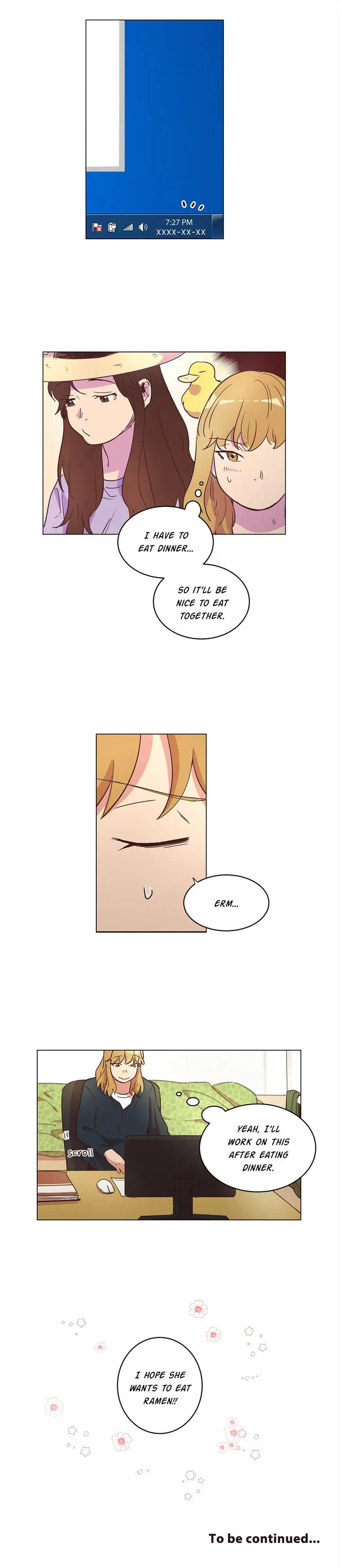 Ring My Bell Episode 21 - Page 10