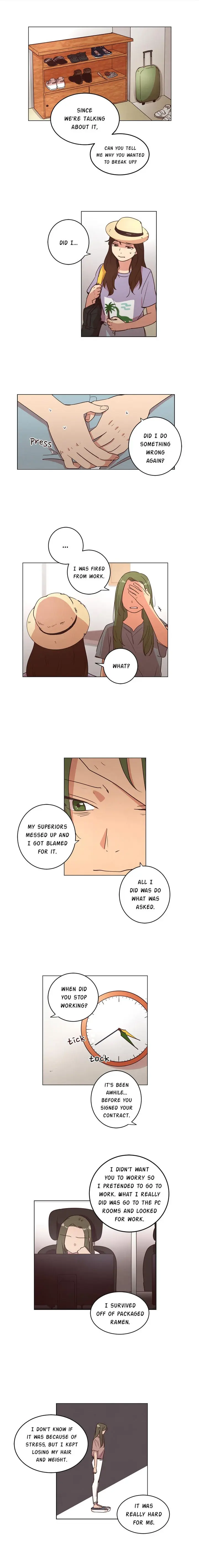Ring My Bell Episode 21 - Page 5