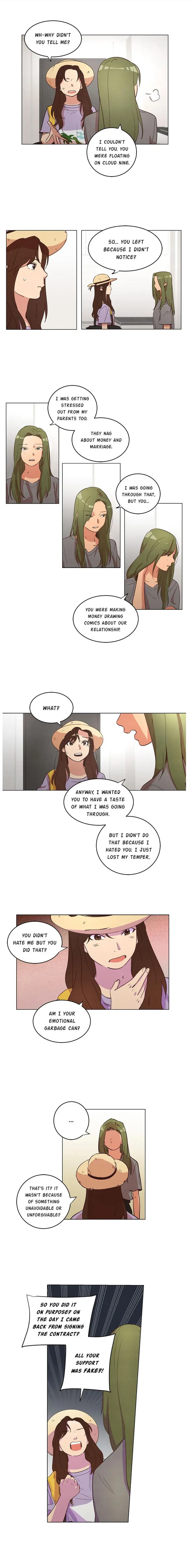 Ring My Bell Episode 21 - Page 6