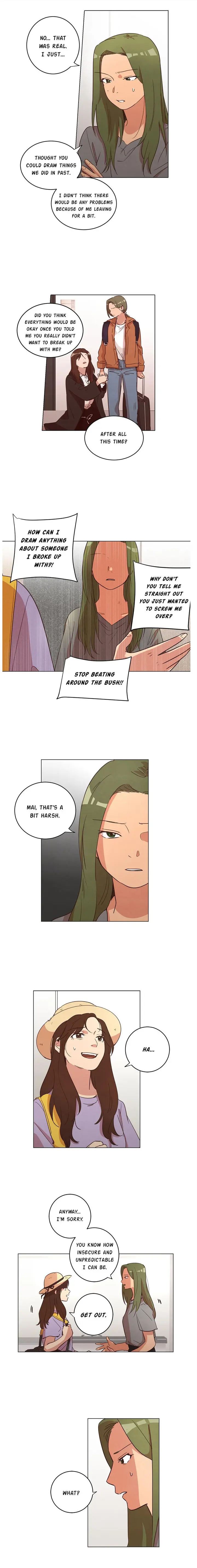 Ring My Bell Episode 21 - Page 7