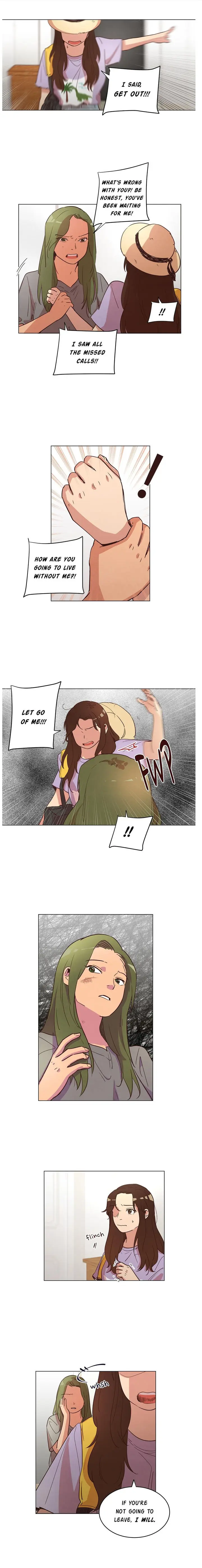 Ring My Bell Episode 21 - Page 8