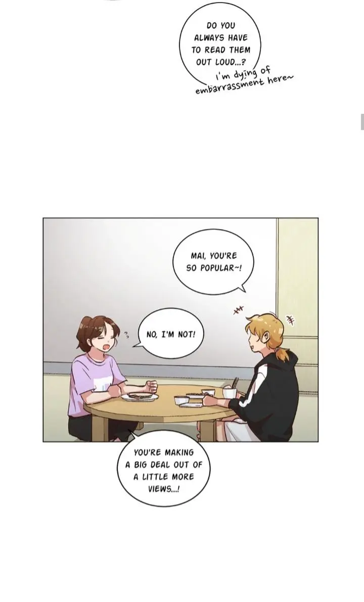 Ring My Bell Episode 41 - Page 11
