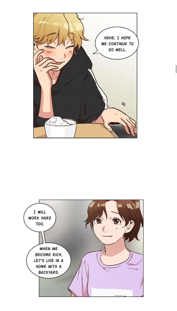 Ring My Bell Episode 41 - Page 12
