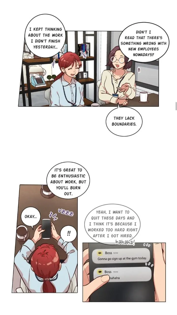 Ring My Bell Episode 41 - Page 17