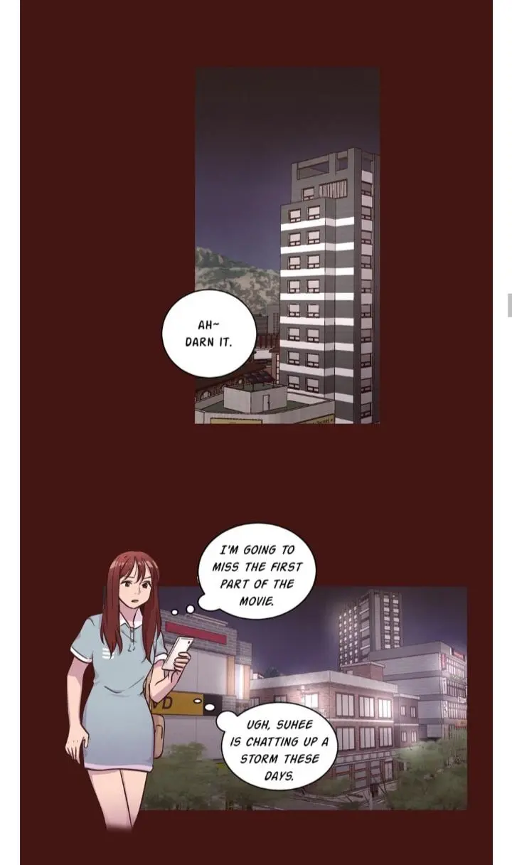 Ring My Bell Episode 41 - Page 19
