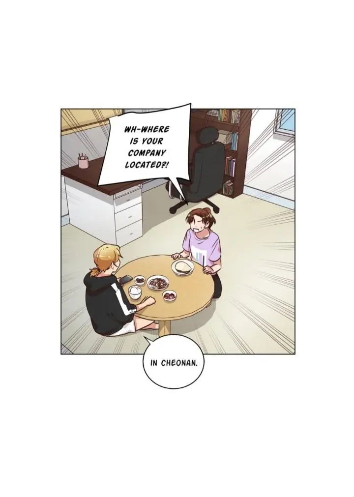 Ring My Bell Episode 41 - Page 2
