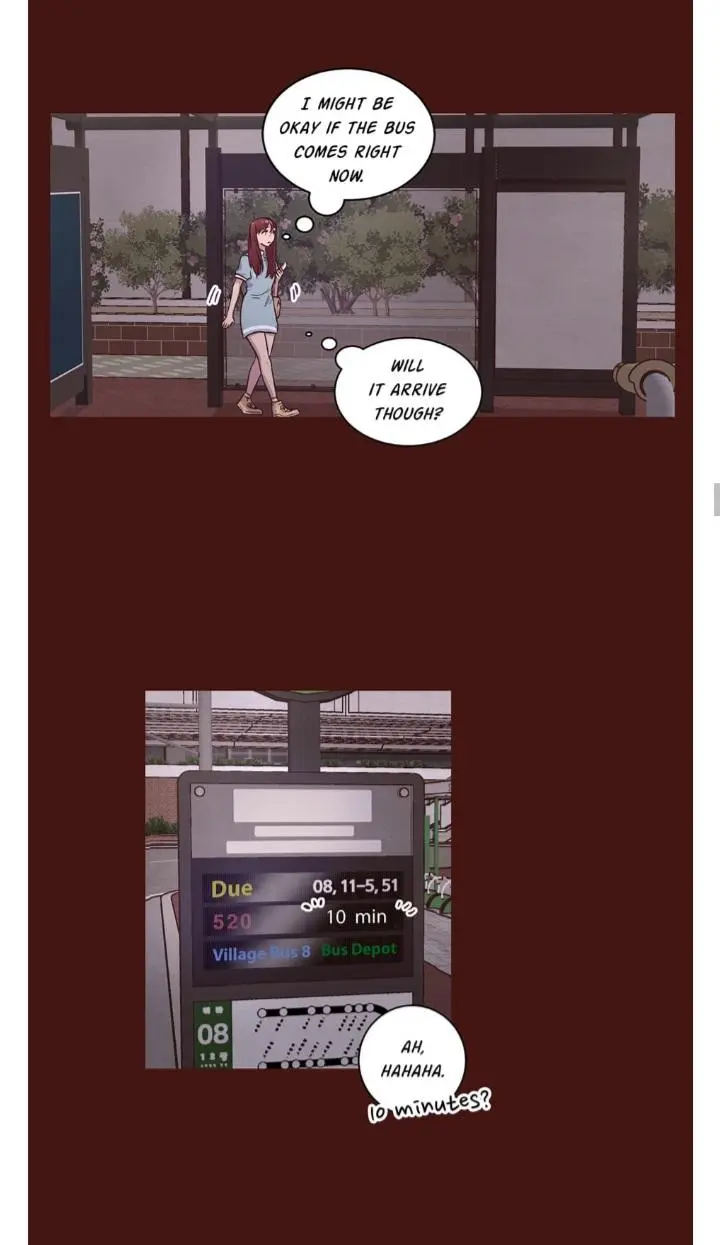 Ring My Bell Episode 41 - Page 20