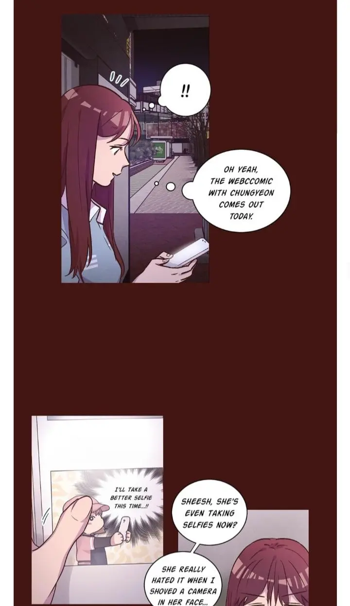 Ring My Bell Episode 41 - Page 22