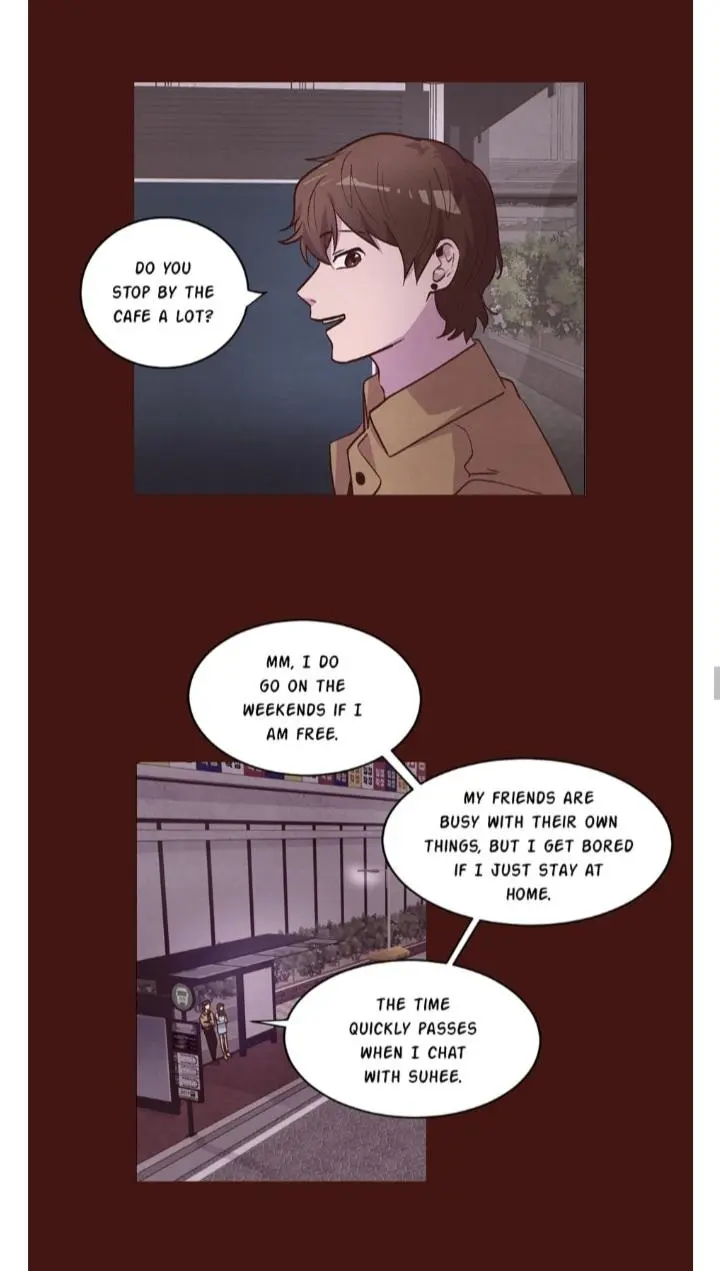 Ring My Bell Episode 41 - Page 26