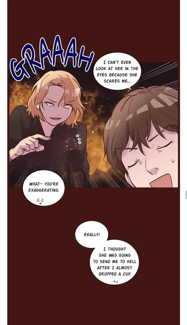 Ring My Bell Episode 41 - Page 29