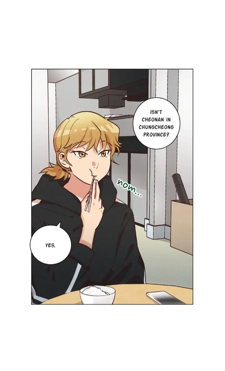 Ring My Bell Episode 41 - Page 3